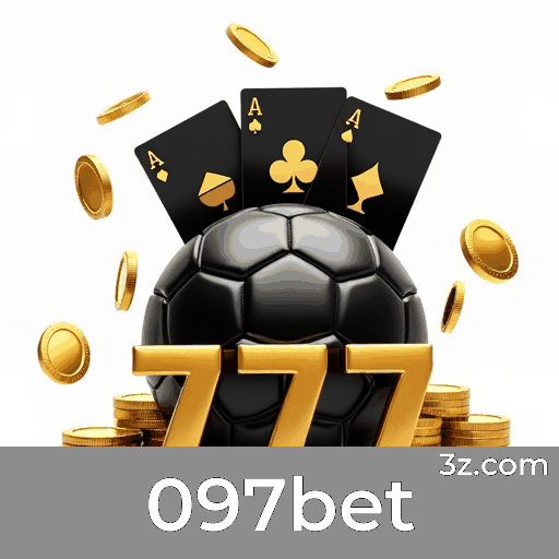 097bet: Desbloqueie Bônus Surpreendentes Agora!