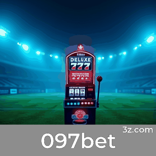 Experiência Premium de Jogos no 097bet